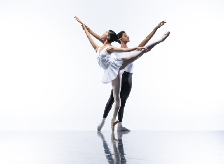 Arthur wille jimin kim by ash in balanchine2