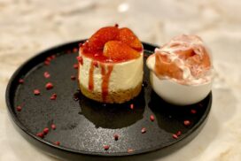 Heavenly Desserts