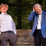 Frank and Percy