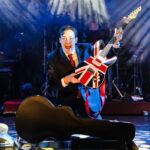 Tony Blair Rock Opera