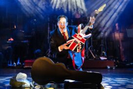 Tony Blair Rock Opera