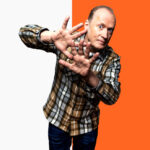 Adrian Edmondson