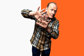 Adrian Edmondson