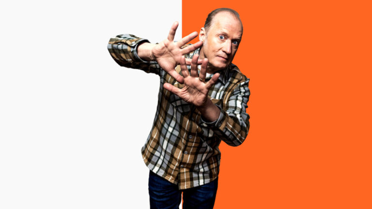 Adrian Edmondson