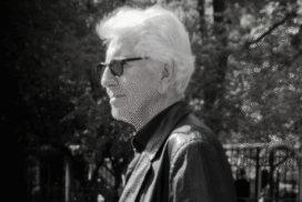 Graham Nash