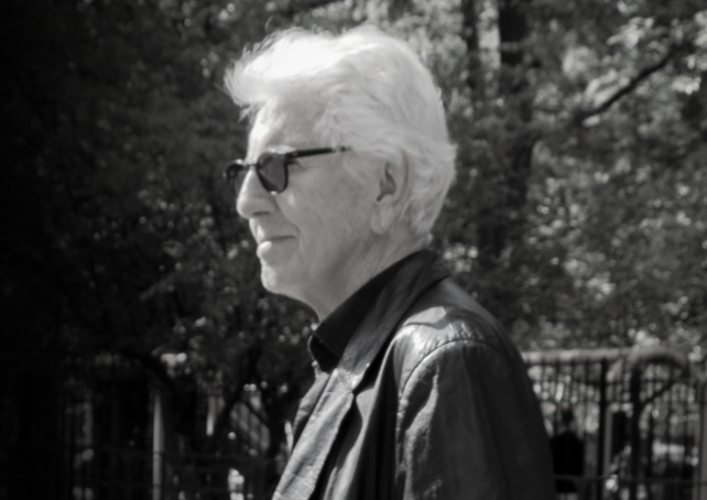 Graham Nash