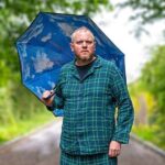 MIles Jupp