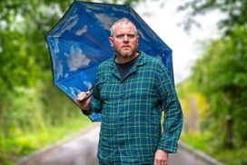 MIles Jupp