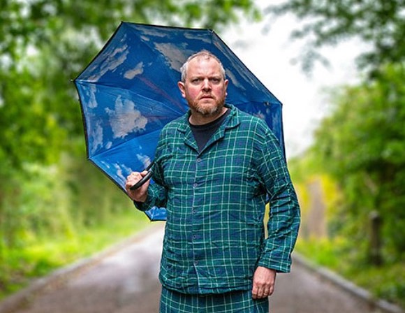 MIles Jupp