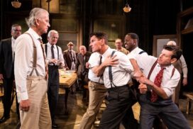 12 Angry Men