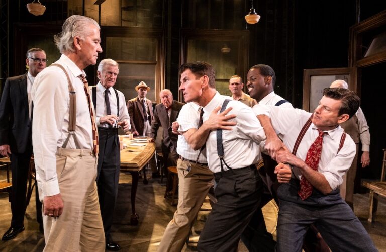 12 Angry Men