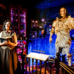 House of Frankenstein