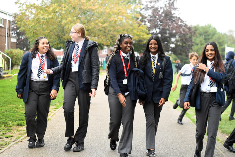 Lawn Manor Academy