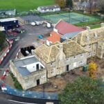 Melksham House