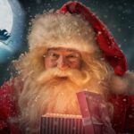 Father Christmas' Grotto
