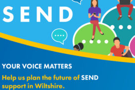 SEND SM Graphic