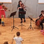 Solsbury Ensemble