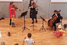 Solsbury Ensemble