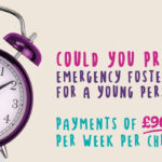 Fostering Wiltshire