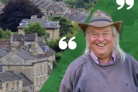 Explore Wiltshire