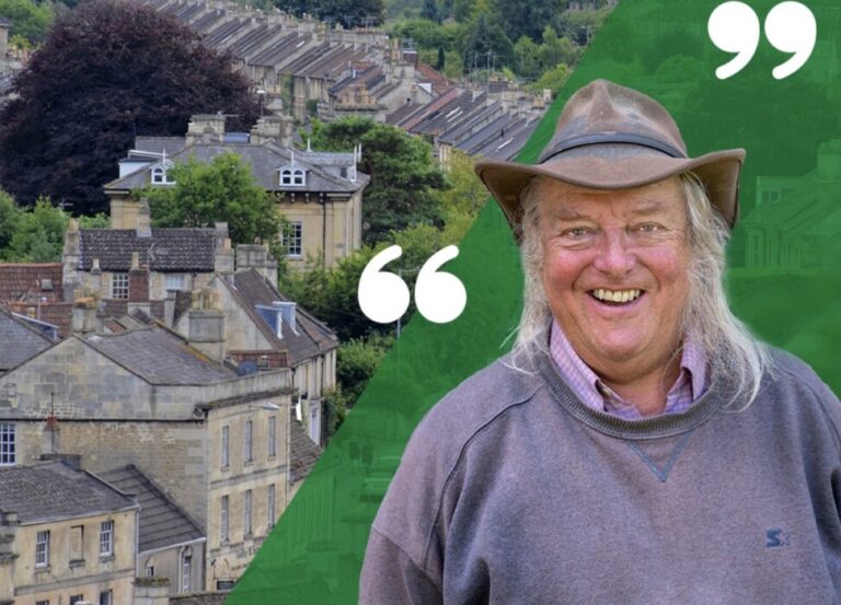 Explore Wiltshire