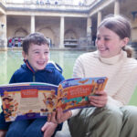 Roman Baths