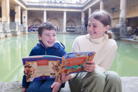 Roman Baths