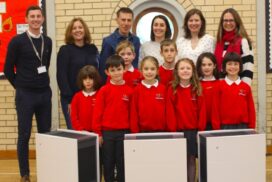Widcombe Junior School
