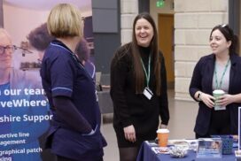 Wiltshire careers