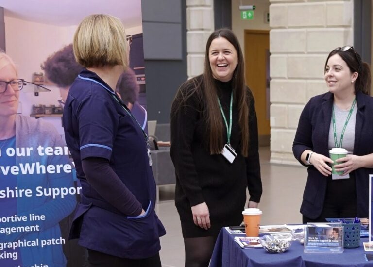 Wiltshire careers