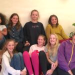 Rites for Girls