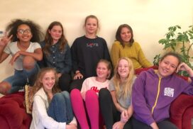 Rites for Girls
