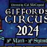 Giffords Circus