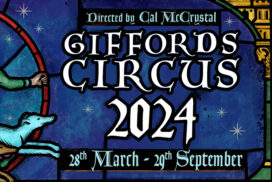 Giffords Circus