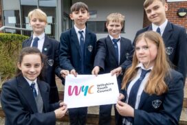 Wiltshire Youth Council