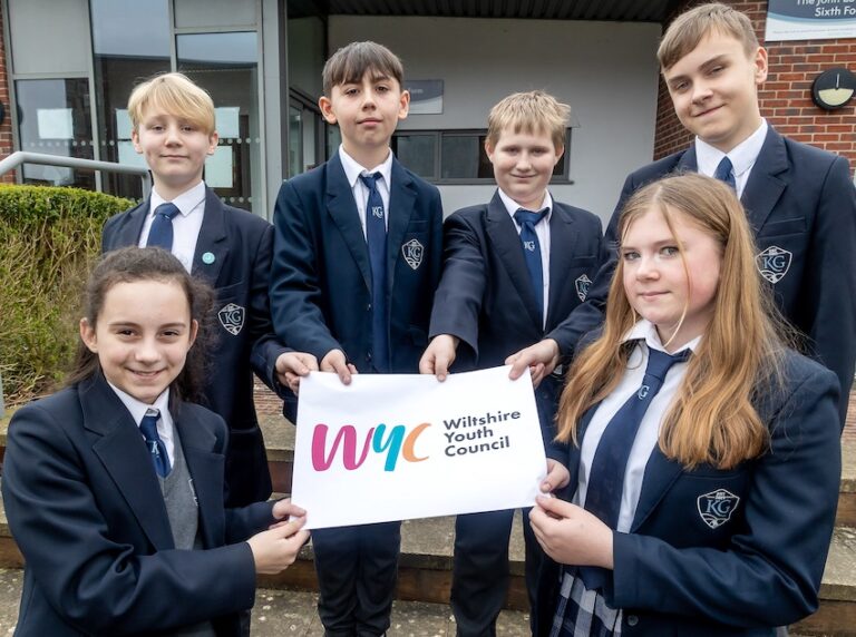 Wiltshire Youth Council
