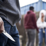 Knife Crime