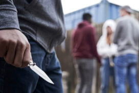 Knife Crime