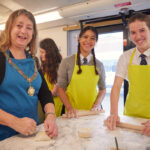 Oldfield School