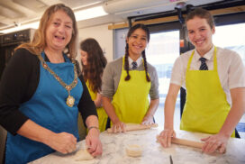 Oldfield School