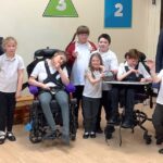 Silverwood School