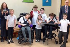 Silverwood School