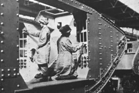 Tank Museum