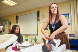 Wiltshire College