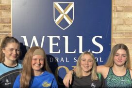 Wells Cathedral School