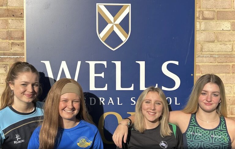 Wells Cathedral School