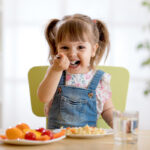 Nanny Cooks