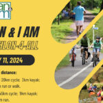 I Can & I Am Triathlon cropped