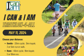 I Can & I Am Triathlon cropped