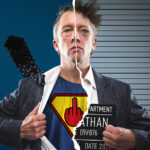 Jonathan Pie
